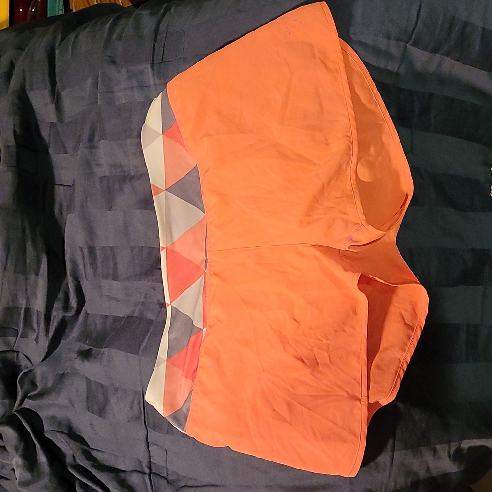 Mpg running shorts
